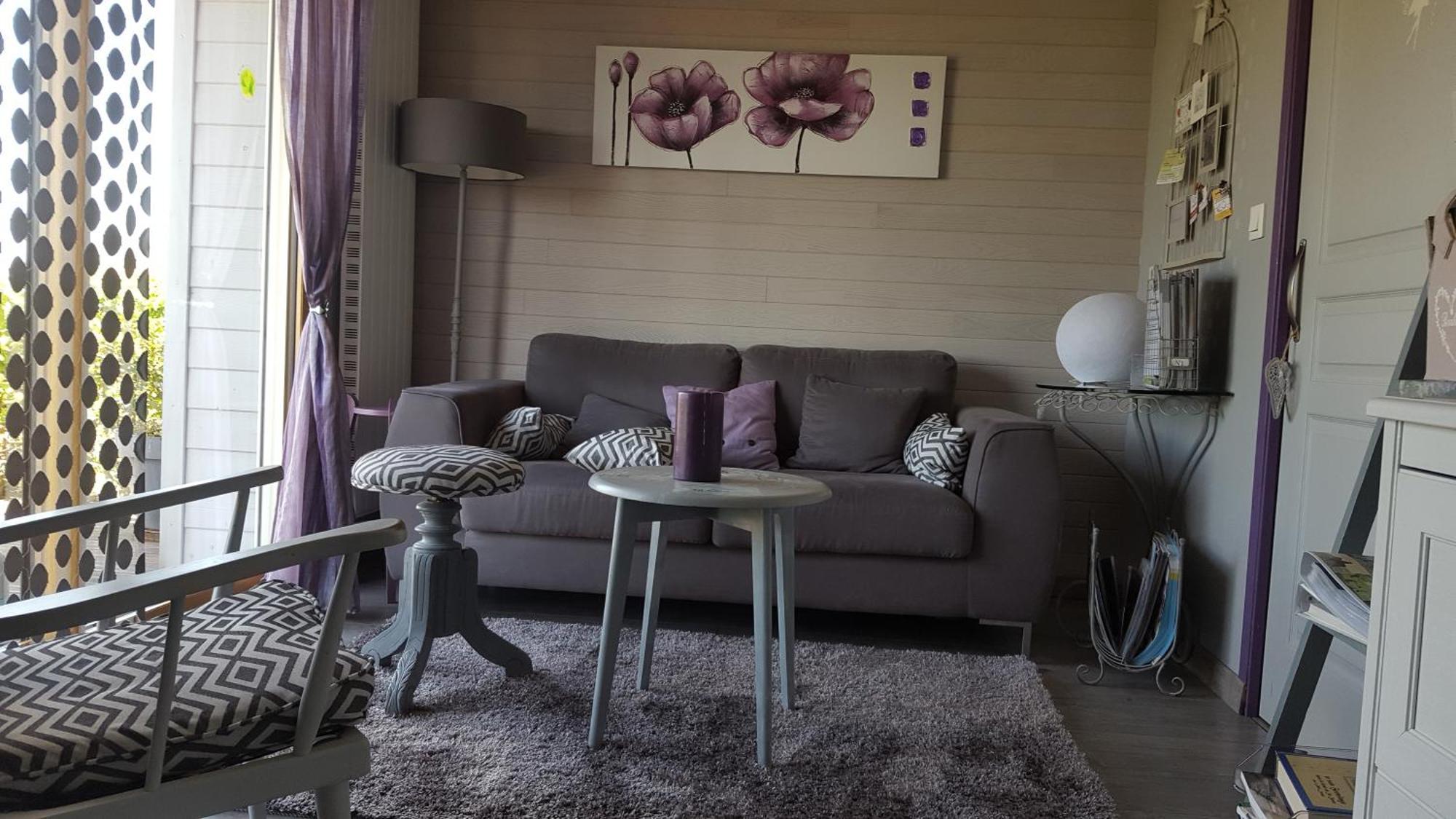 Holiday home D'anne Et Ulysse *