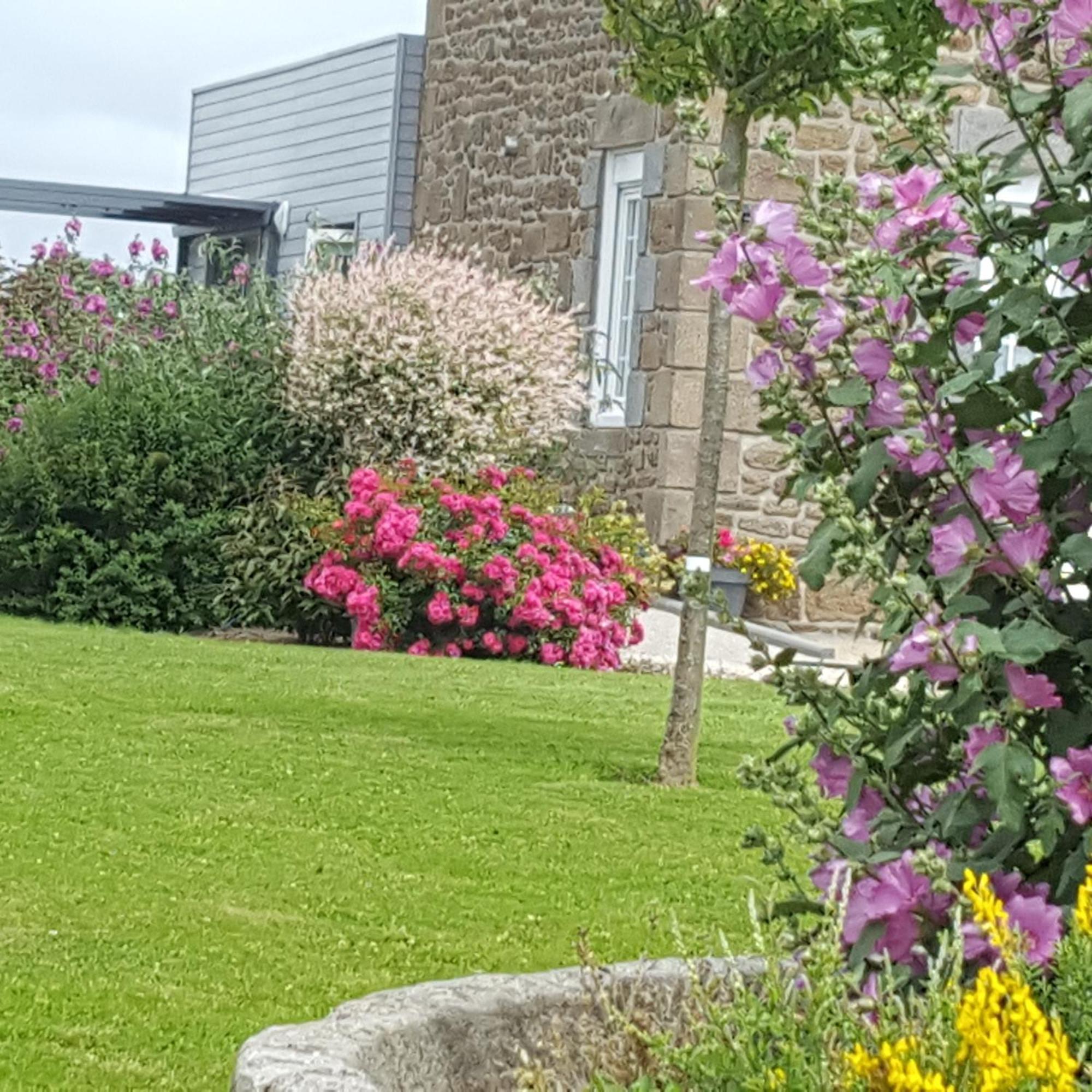 Holiday home D'anne Et Ulysse Sept-Freres