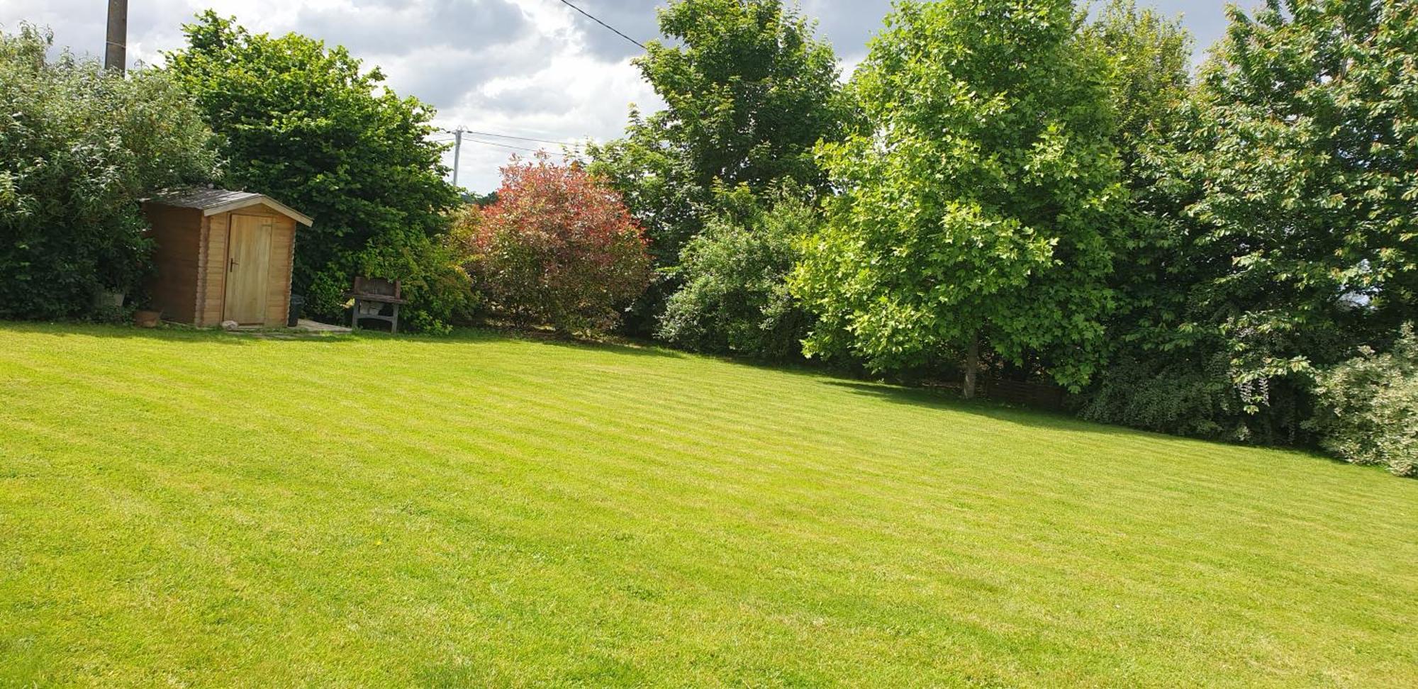 Holiday home D'anne Et Ulysse *