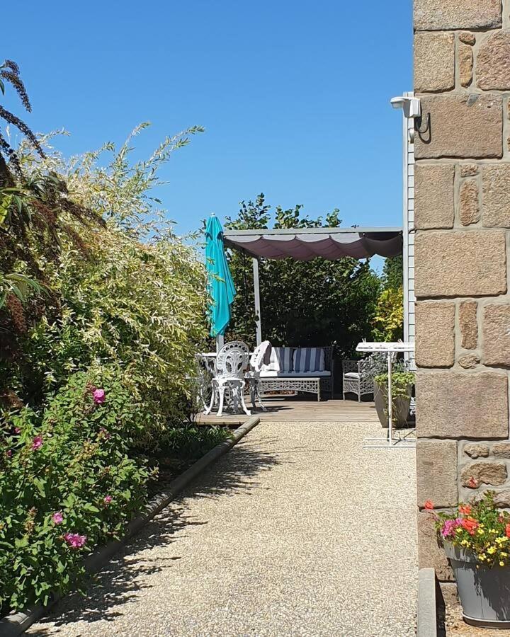 D'anne Et Ulysse Vakantiehuis Sept-Freres