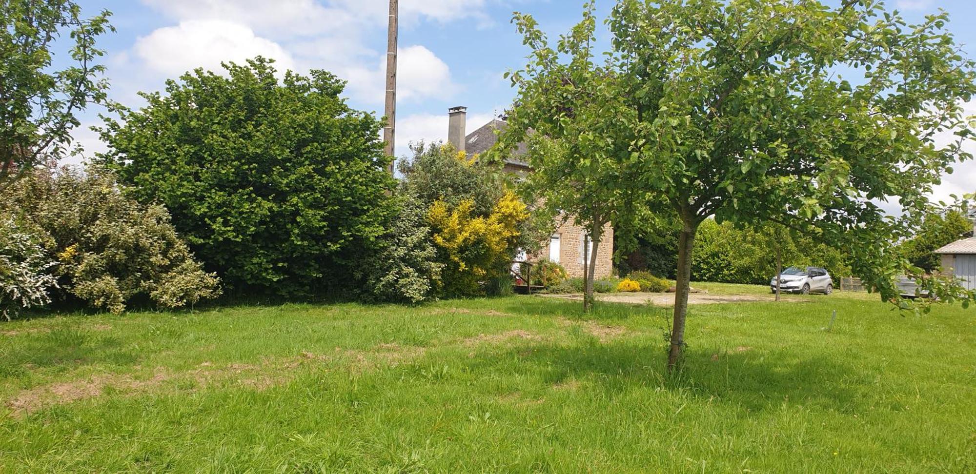Holiday home D'anne Et Ulysse Sept-Freres