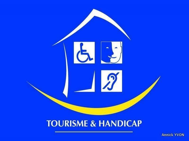 Holiday home D'anne Et Ulysse