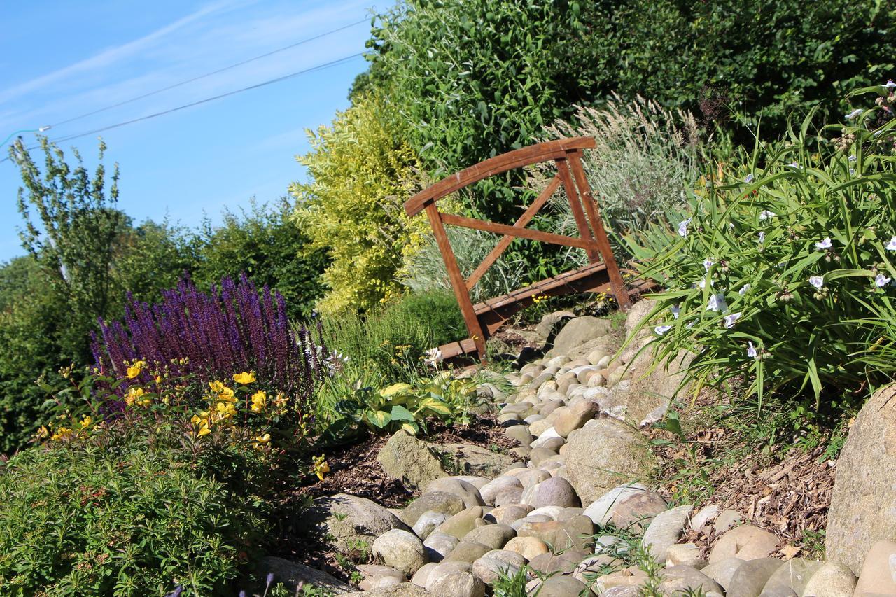 Holiday home D'anne Et Ulysse