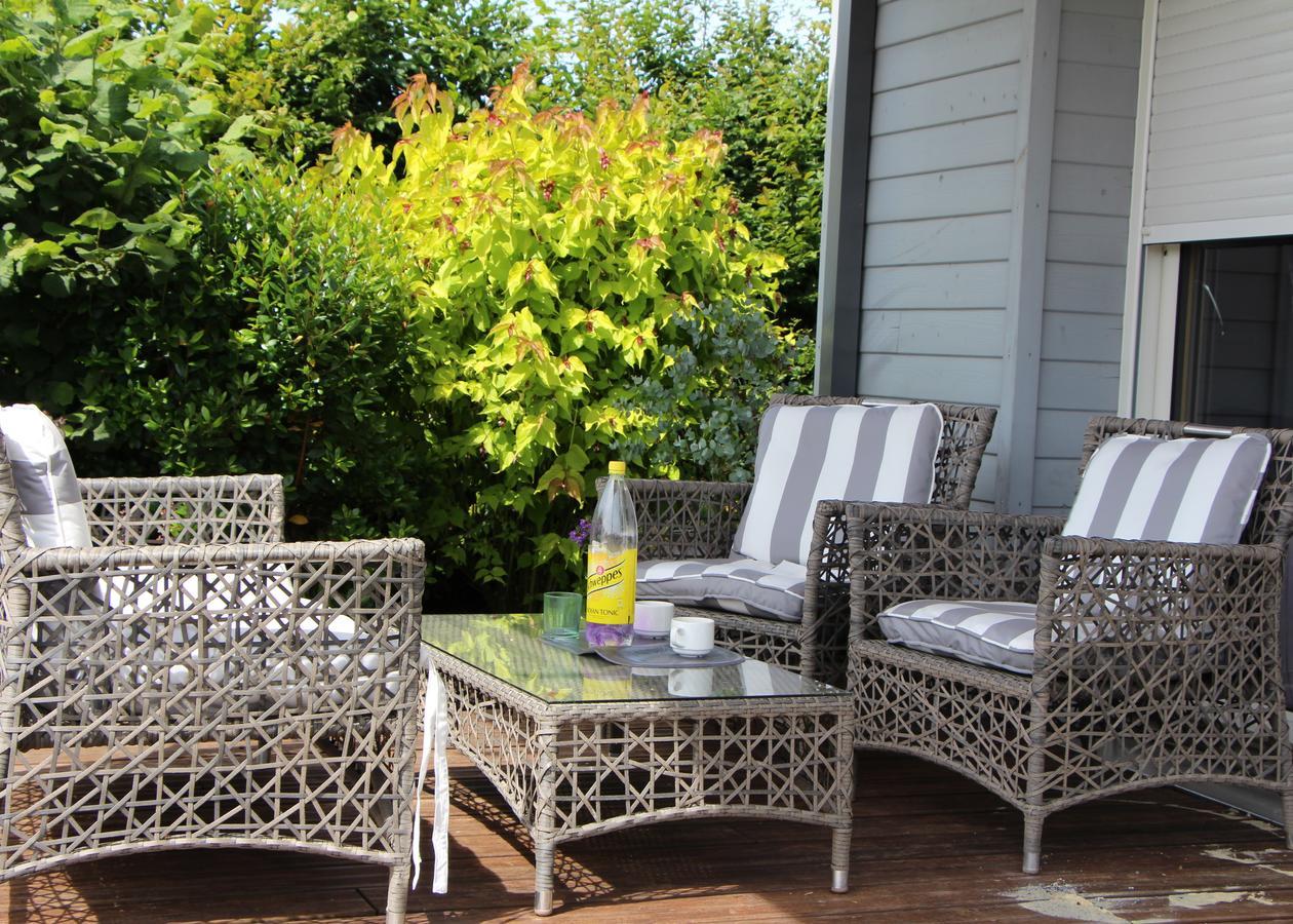 Holiday home D'anne Et Ulysse Sept-Freres